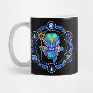 Undine Mug